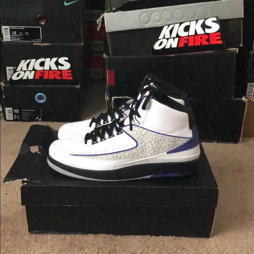 Jordan 2